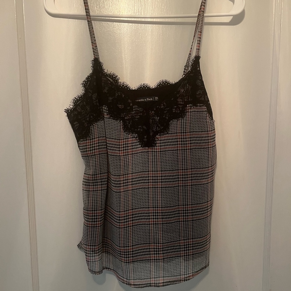 Abercrombie & Fitch Tank Top